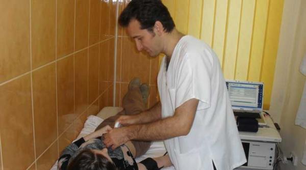 centrele spa o oportunitate pentru medici