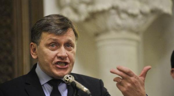 crin antonescu va candida intr un colegiu din teleorman