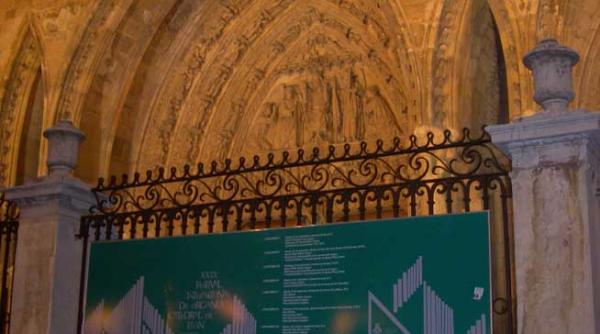 festival international de orga