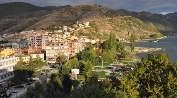 legende din tara vulturilor