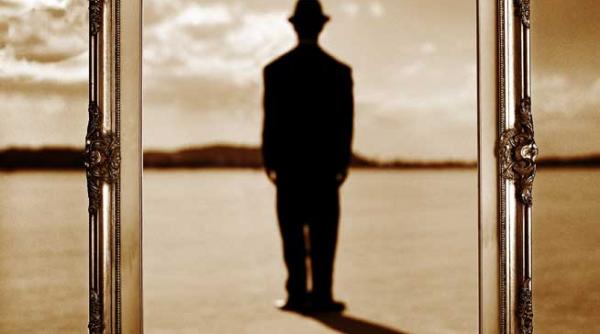 paranormal vointa si imaginatia