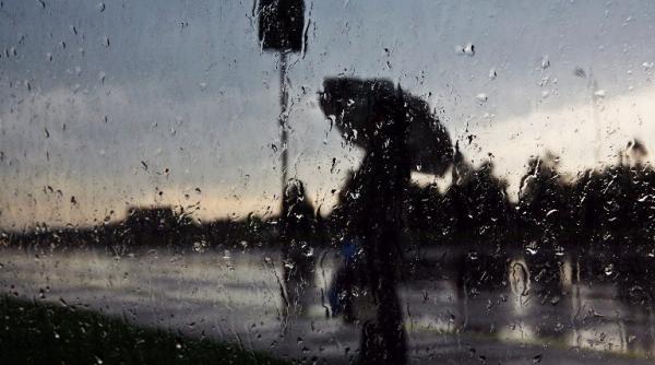 cod rosu de ploi torentiale in sudul bulgariei