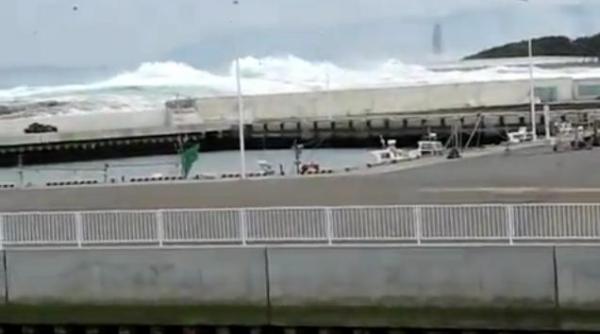 cutremur puternica canada alerta tsunami hawaii