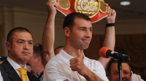 gala bute in vizorul dna