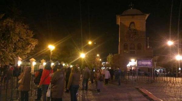 ganduri de pelerin la sf dimitrie cel nou