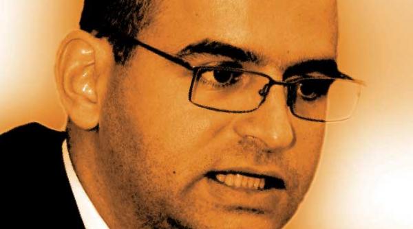 horica cel cu integritatea mica seful agentiei nationale de integritate horia georgescu are o problema averea sa ar trebui verificata