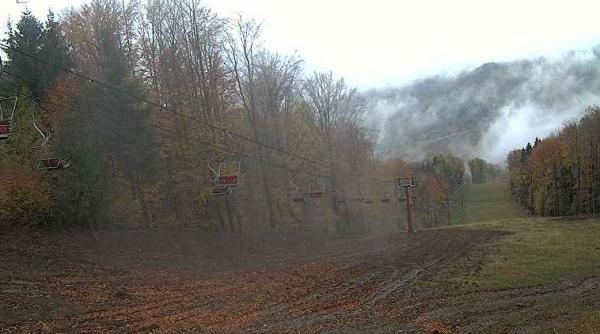 vremea se raceste sever incepe sa ninga live webcam jurnalul ro