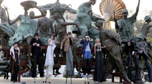 week end cu andrei serban la fnt spectacole ateliere dialoguri lansari de carte