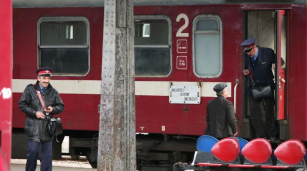 alte 31 de retineri in dosarul mita la cfr