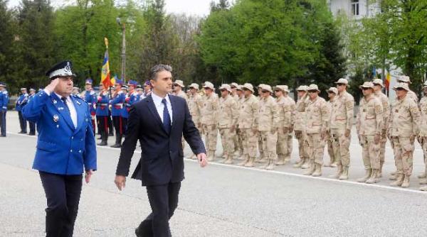 banii primiti de mai la rectificare pentru salarii carburanti si plata utilitatilor