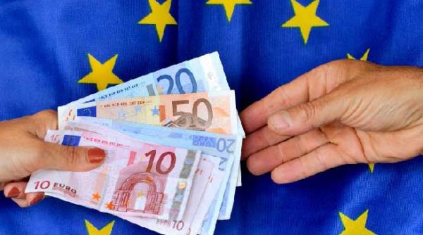 confruntarile pe bugetul uniunii europene nu vizeaza banii ci viitorul europei