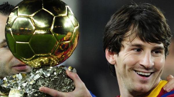 fifa a publicat lista celor 23 de jucatori nominalizati la balonul de aur vezi cine se mai bate cu messi si ronaldo