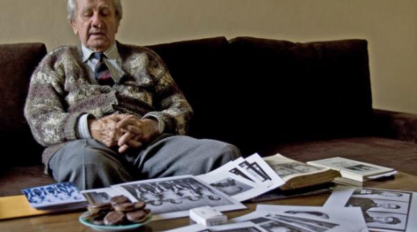 fotograf oficial moarte video