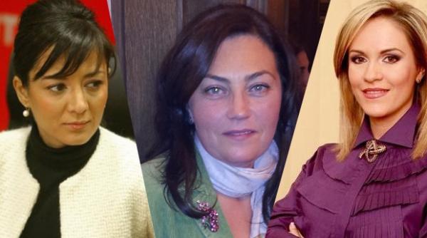 rubedeniile din listele electorale de la parlamentare 2012