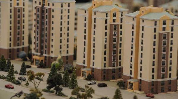 s a spart bula imobiliara cu cat a scazut pretul terenurilor in bucuresti