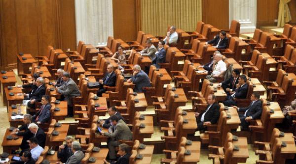 senatul si a aprobat bugetul pe 2013 vezi ce sume cuprinde acesta si cate masini vor cumpara alesii