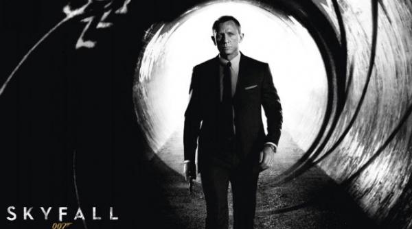 skyfall a intrat direct pe locul doi in istoria box office ul britanic vezi ce incasari a avut ultima pelicula james bond
