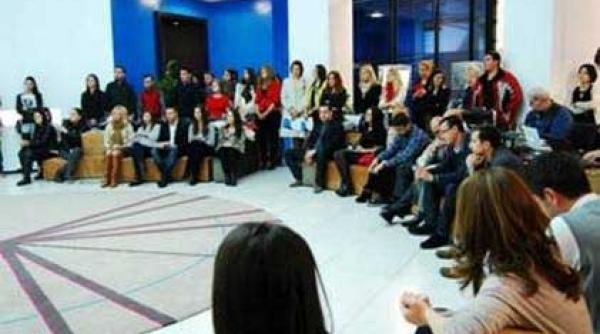 start al celei de a sasea serii de cursuri intact media academy