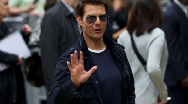 un vecin beat al lui tom cruise a incercat sa intre in casa actorului
