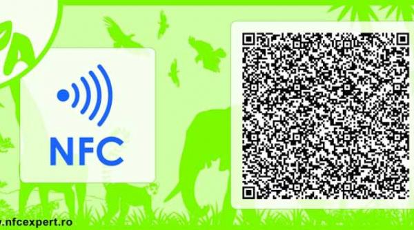 antipa pe smartphone