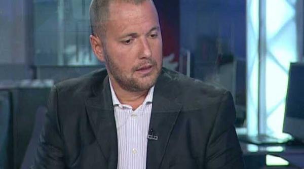 avocatul dat in lucru de blejnar reactioneaza pe facebook la scandalul stenogramelor