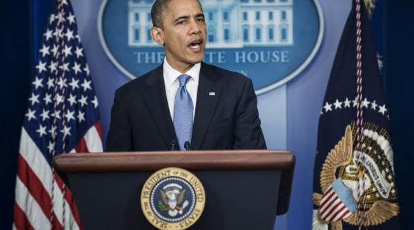 barack obama prioritatea o reprezinta salvarea de vieti omenesti nu alegerile