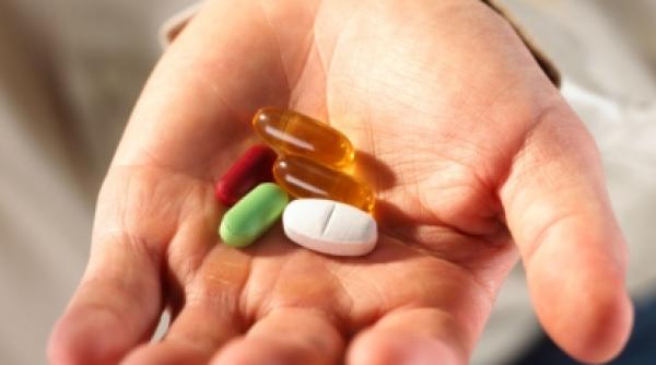 ce efecte are combinarea medicamentelor cu suplimentele nutritive