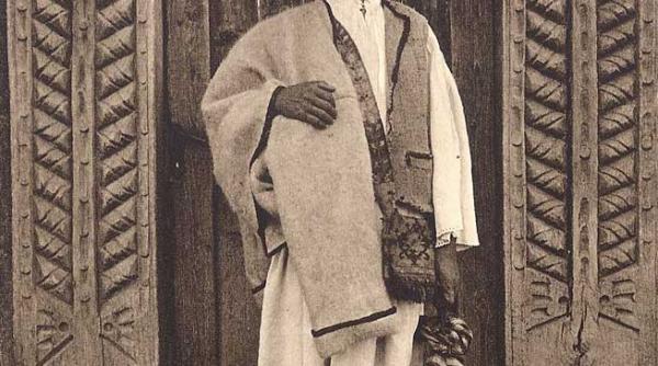 despre vin si cosmandin in prag de brumar