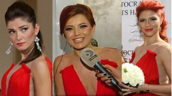 galerie foto ce au in comun elena gheorghe alina puscas si roxana de la heaven o rochie