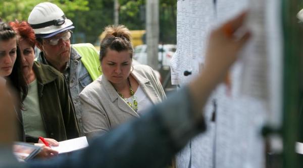 locuri de munca la stat vezi unde se fac angajari