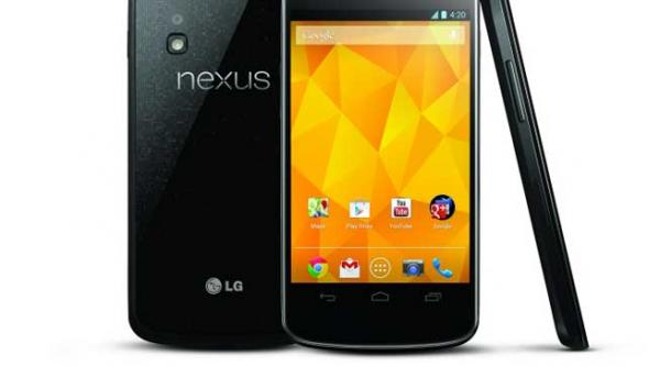 nexus 4 la vanzare din 13 noiembrie