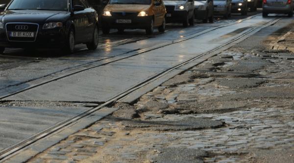 nu i asa ca este culmea nerusinarii platim 8 3 milioane de euro unei firme angajate sa numere gropile