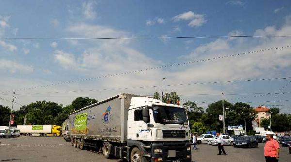 circulatia autovehiculelor mai mari de 7 5 de tone interzisa in ungaria pana la 4 noiembrie