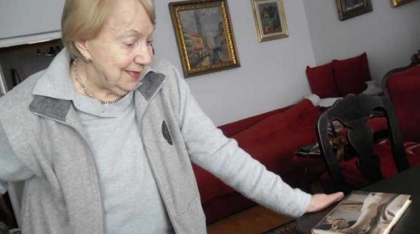 eleonora cioran scrisoare deschisa adresata lui gabriel liiceanu in realitate afara de biografia lui emil cioran nu ai patruns in profunzimile operei lui