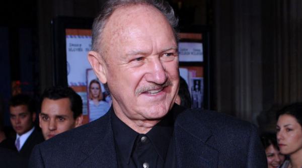 gene hackman a palmuit un om al strazii