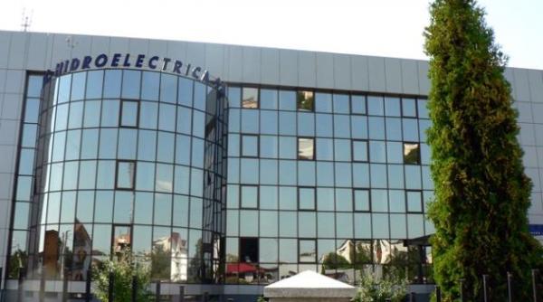 hidroelectrica nu a reusit sa vanda energie pe bursa dupa ce a cerut plata in avans a 50 din valoarea contractelor