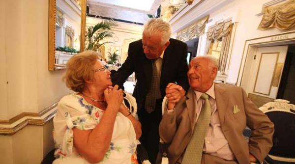 liceenii la 80 de ani