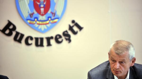 primarul general a fost imputernicit sa negocieze cu guvernul preluarea celor cinci cet uri