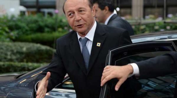 serviciile lui basescu au intrat in actiune