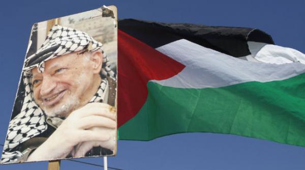 yasser arafat va fi deshumat