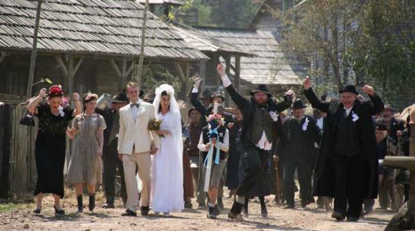 filmul lui horatiu malaele nunta muta la pro cinema