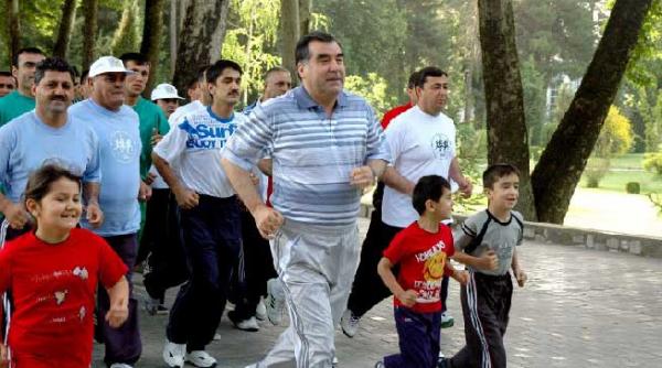 fundeni challenge miscare pentru sanatate