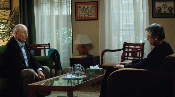 in deriva sezonul doi