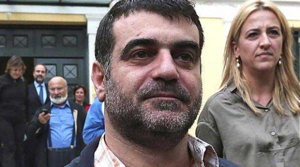 la atena incepe procesul jurnalistului acuzat ca a divulgat lista lagarde cu bogatasii greciei