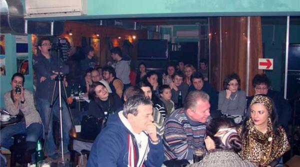 literatura si folk in vechiul bucuresti un proiect numit pariu pe prietenie