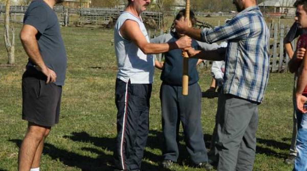 oina din batrani studiata de istorici