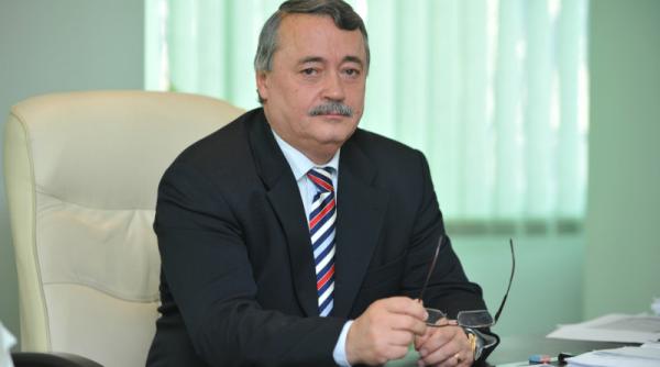 scandalul fraudelor bancare cum ar putea fi implicata institutia condusa de aurel saramet