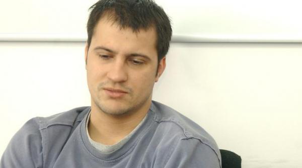 serban huidu vorbeste in premiera despre accident