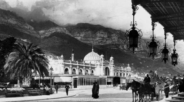 acum 100 de ani tragedia de la hotel de franta