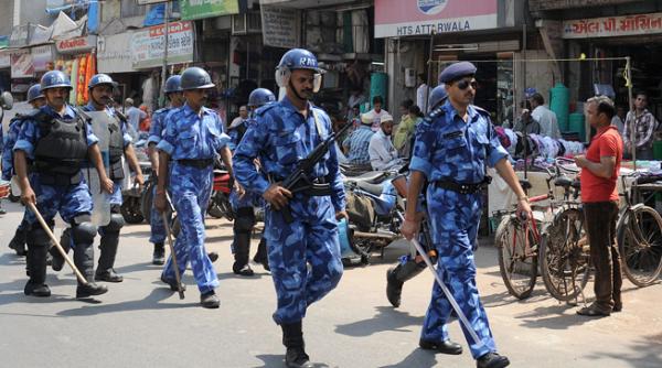 doi romani au fost rapiti in india rapitorii ar fi cerut rascumparare